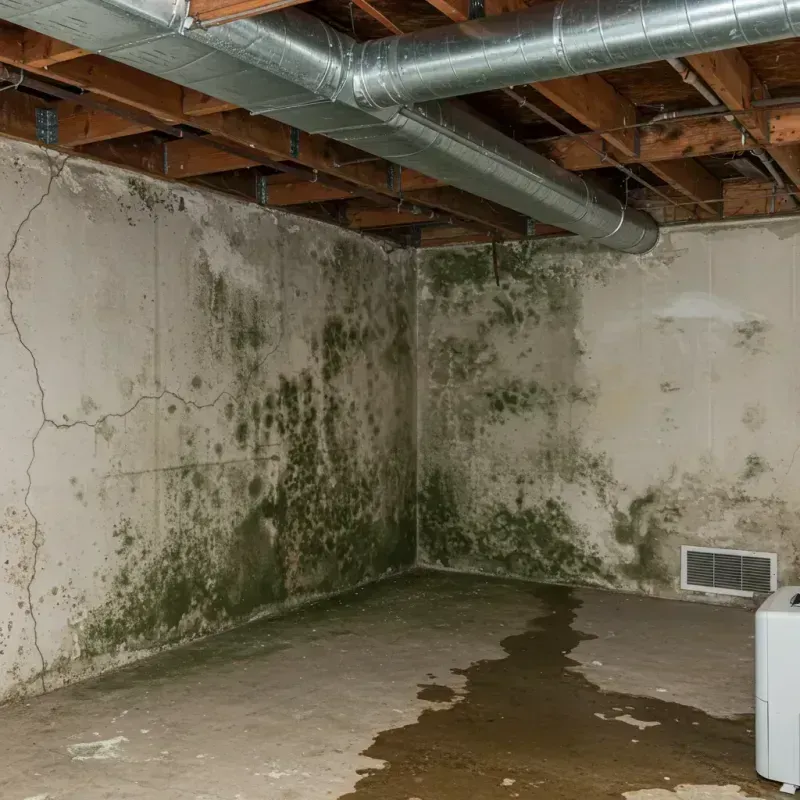 Professional Mold Removal in Morgan County, GA